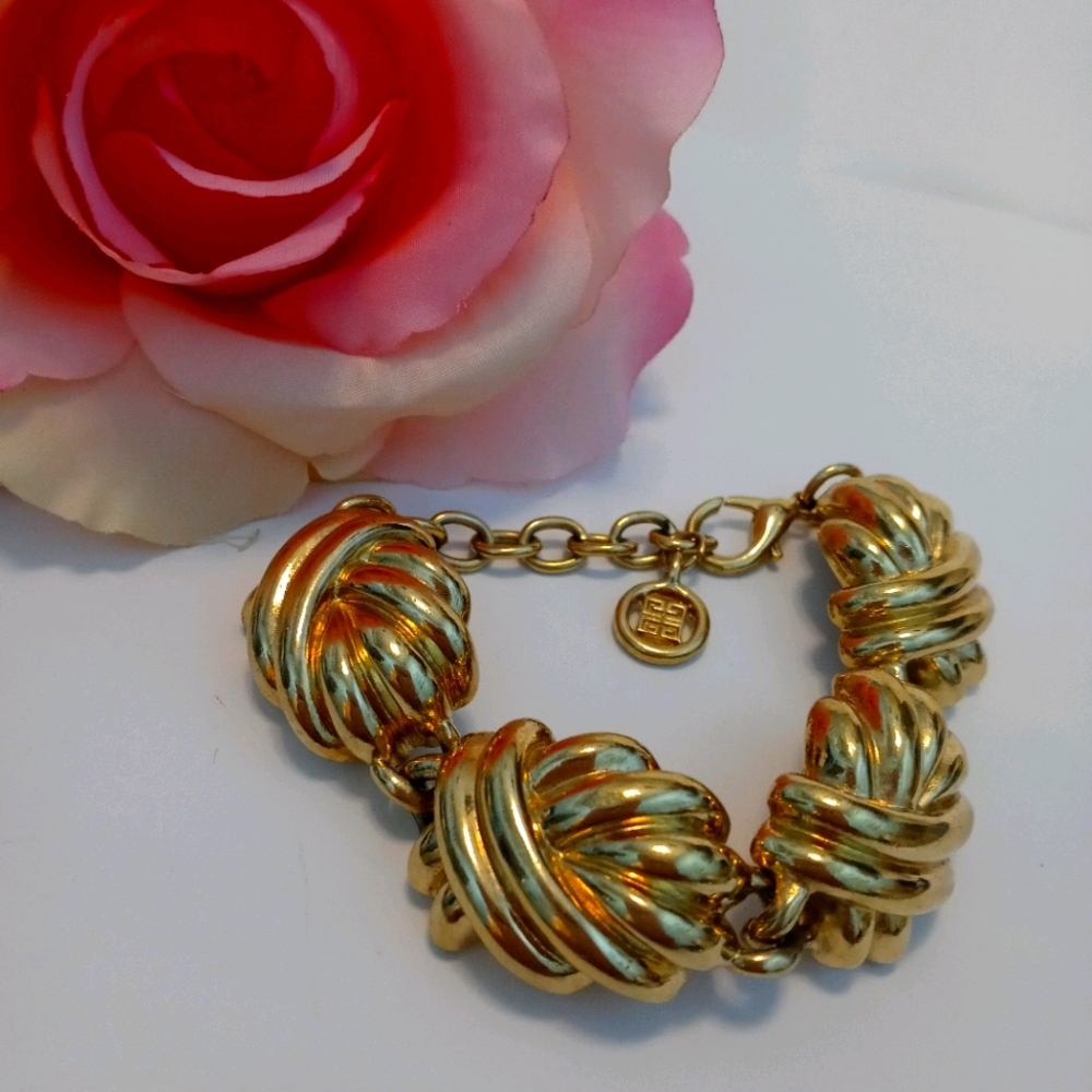 Givenchy bracelet